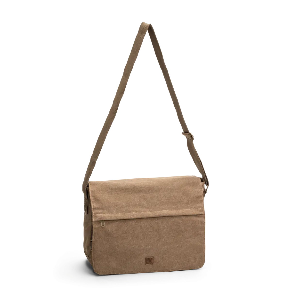 Ted Cole Messengerväska - Travels And Bags