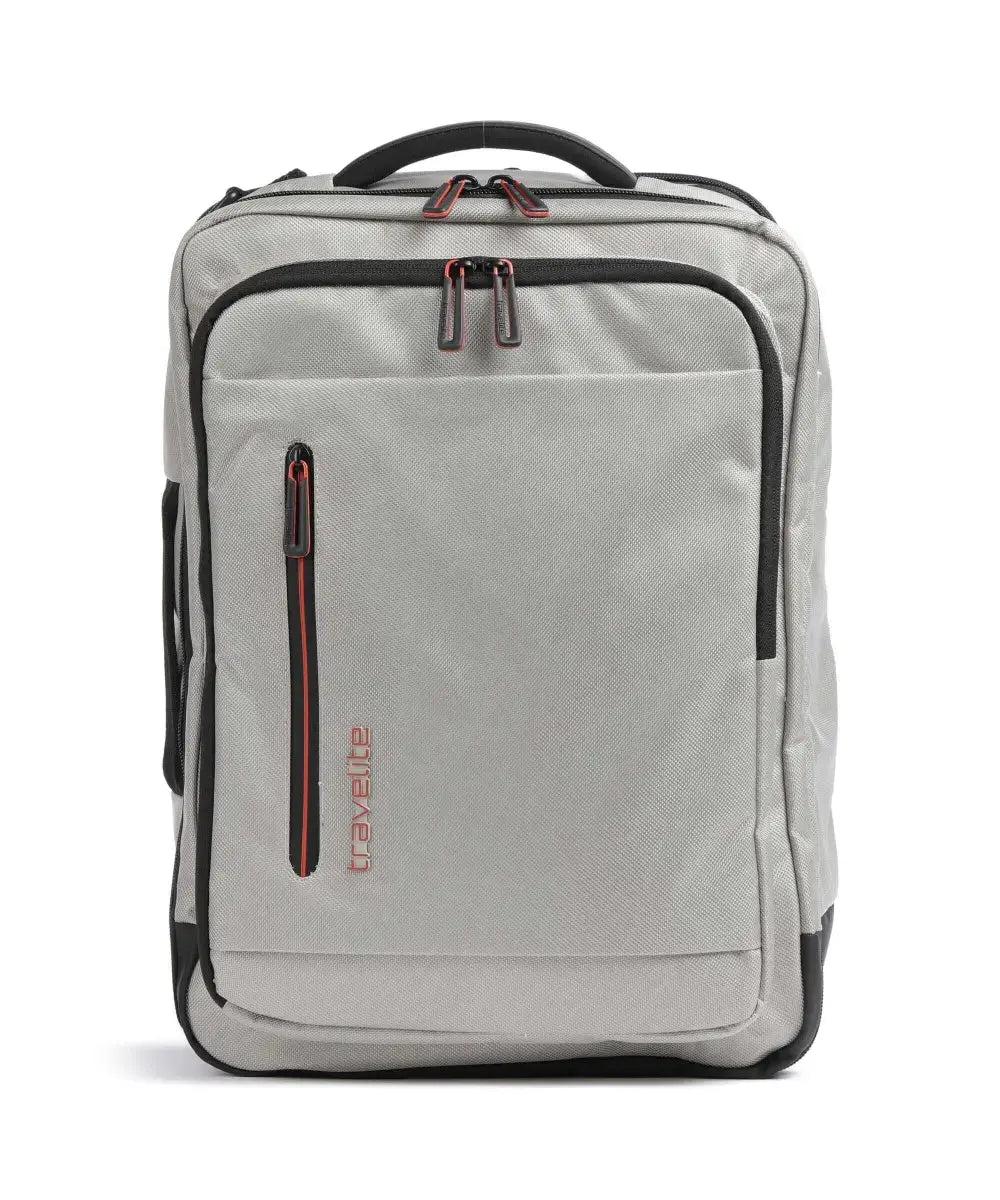 Travelite Crosslite 5.0 Ryggsäck - Travels And Bags