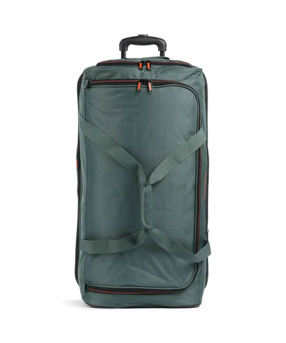 Travelite Basics Stor Duffelväska Expanderbar - 71cm - Travels And Bags