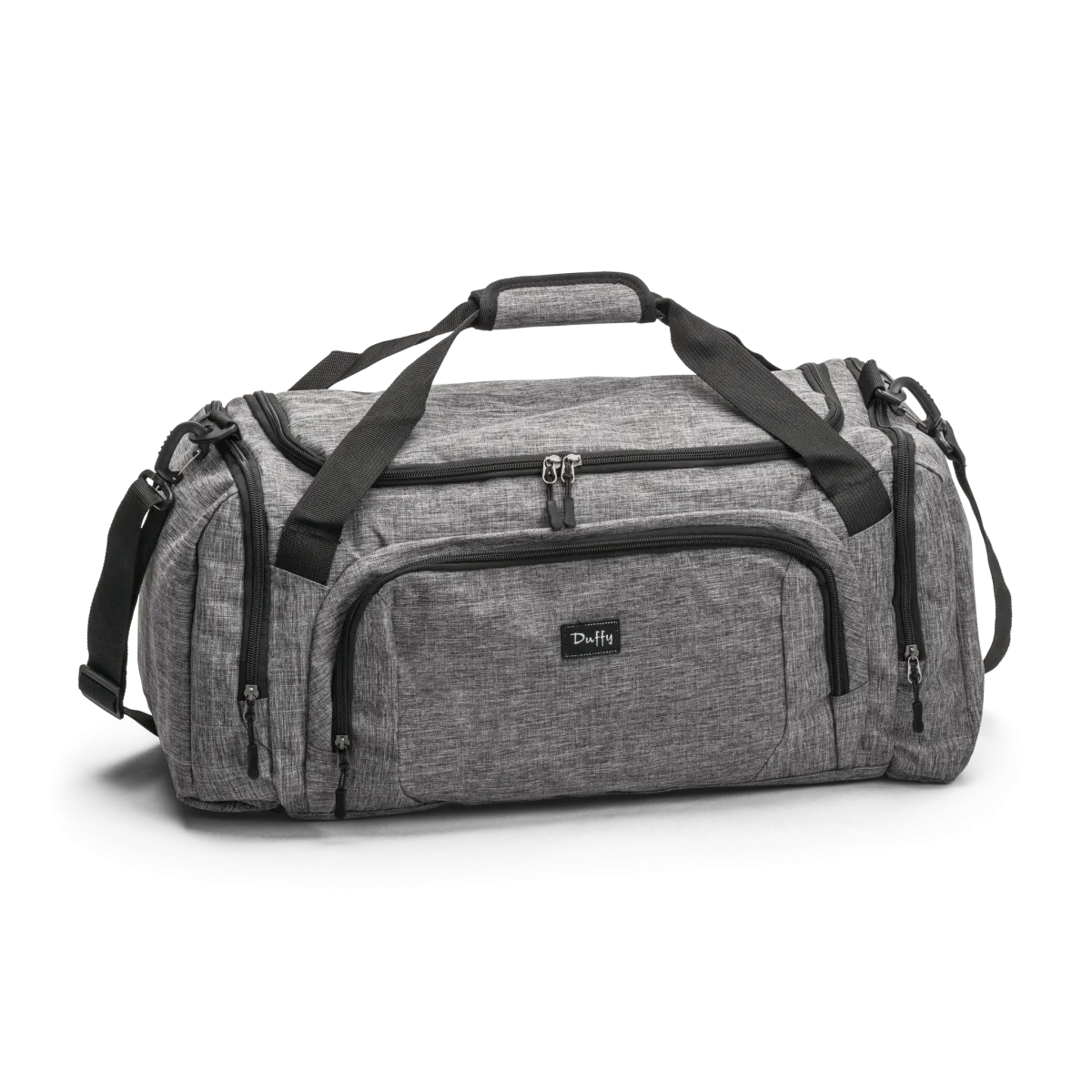 Duffy Duffelväska S 54cm