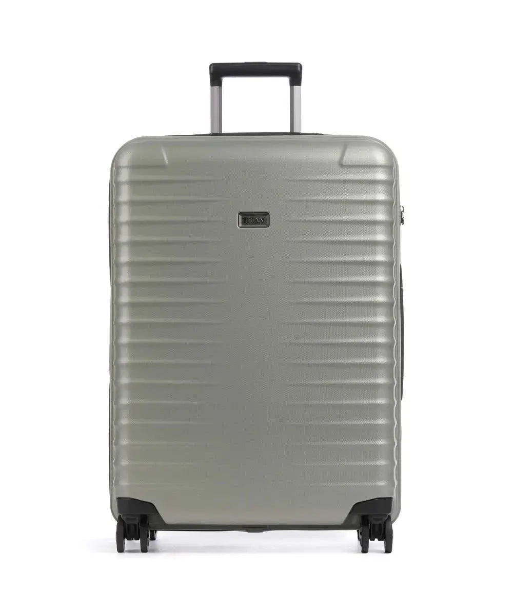 Titan Litron Mellanstor Resväska - Travels And Bags