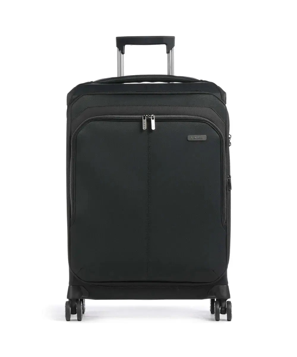 Travelite Priima Mellanstor Resväska - 68cm - Travels And Bags