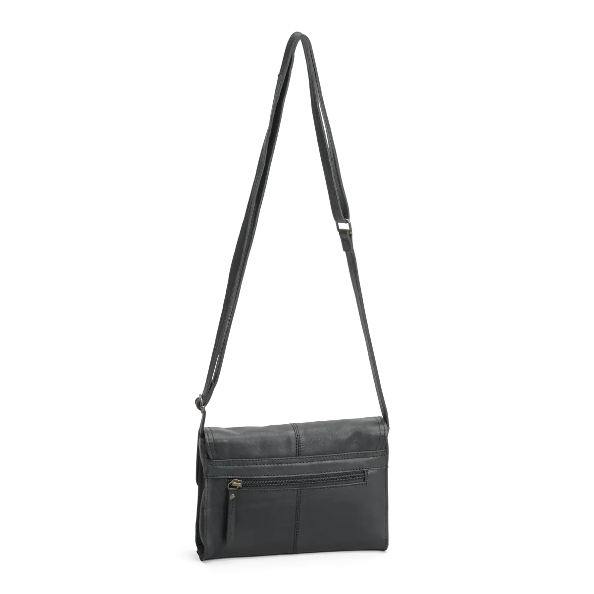 House of Sajaco Klaffväska - Travels And Bags