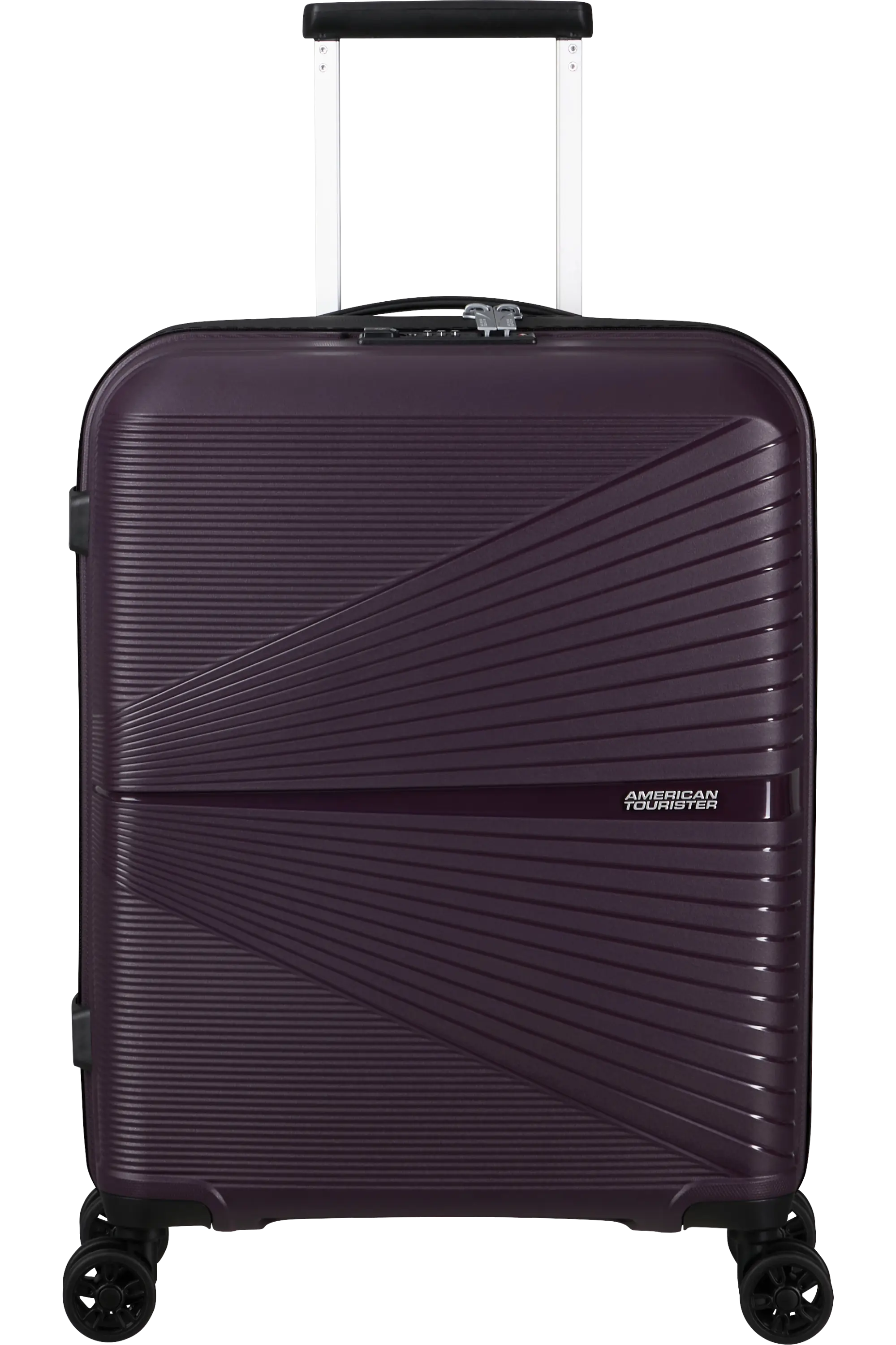 American Tourister Airconic Kabinväska - Travels And Bags