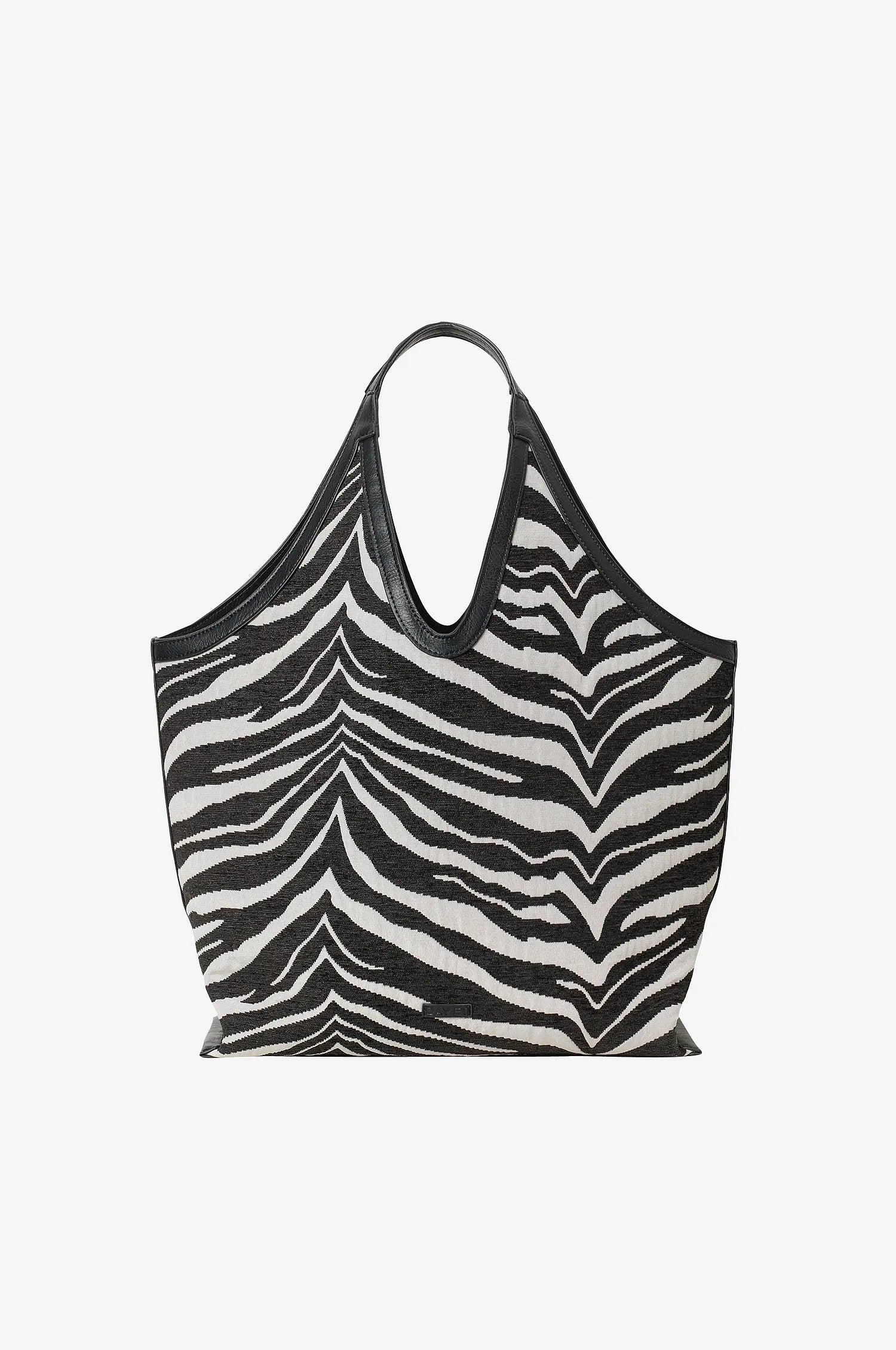 DAY ET Zebra Shopper Toteväska - Zebra