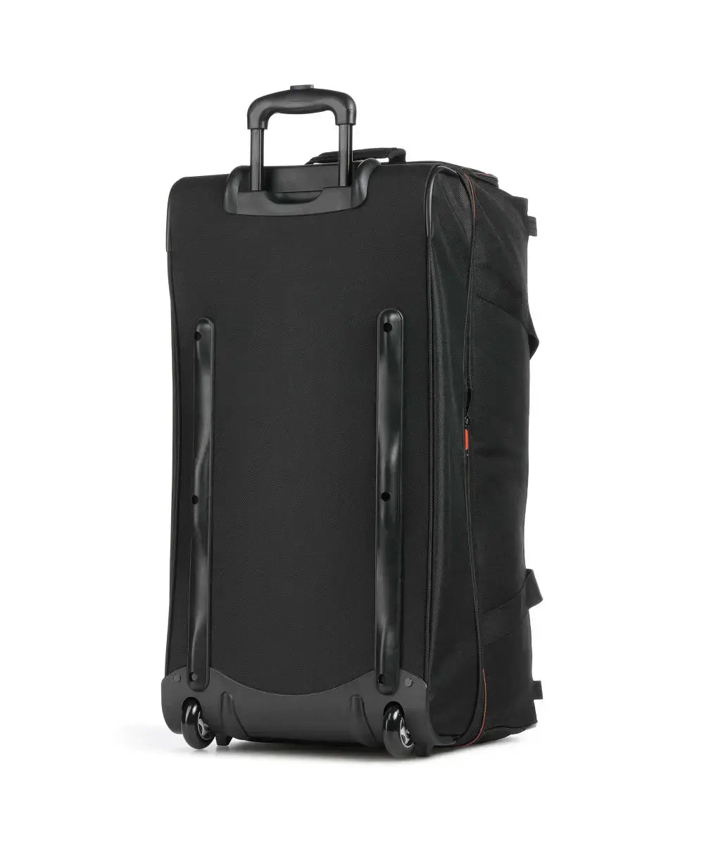 Travelite Basics Stor Duffelväska Expanderbar - 71cm - Travels And Bags