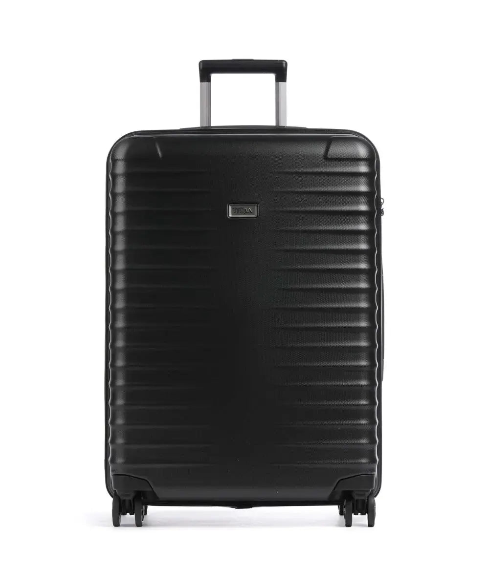 Titan Litron Mellanstor Resväska - Travels And Bags