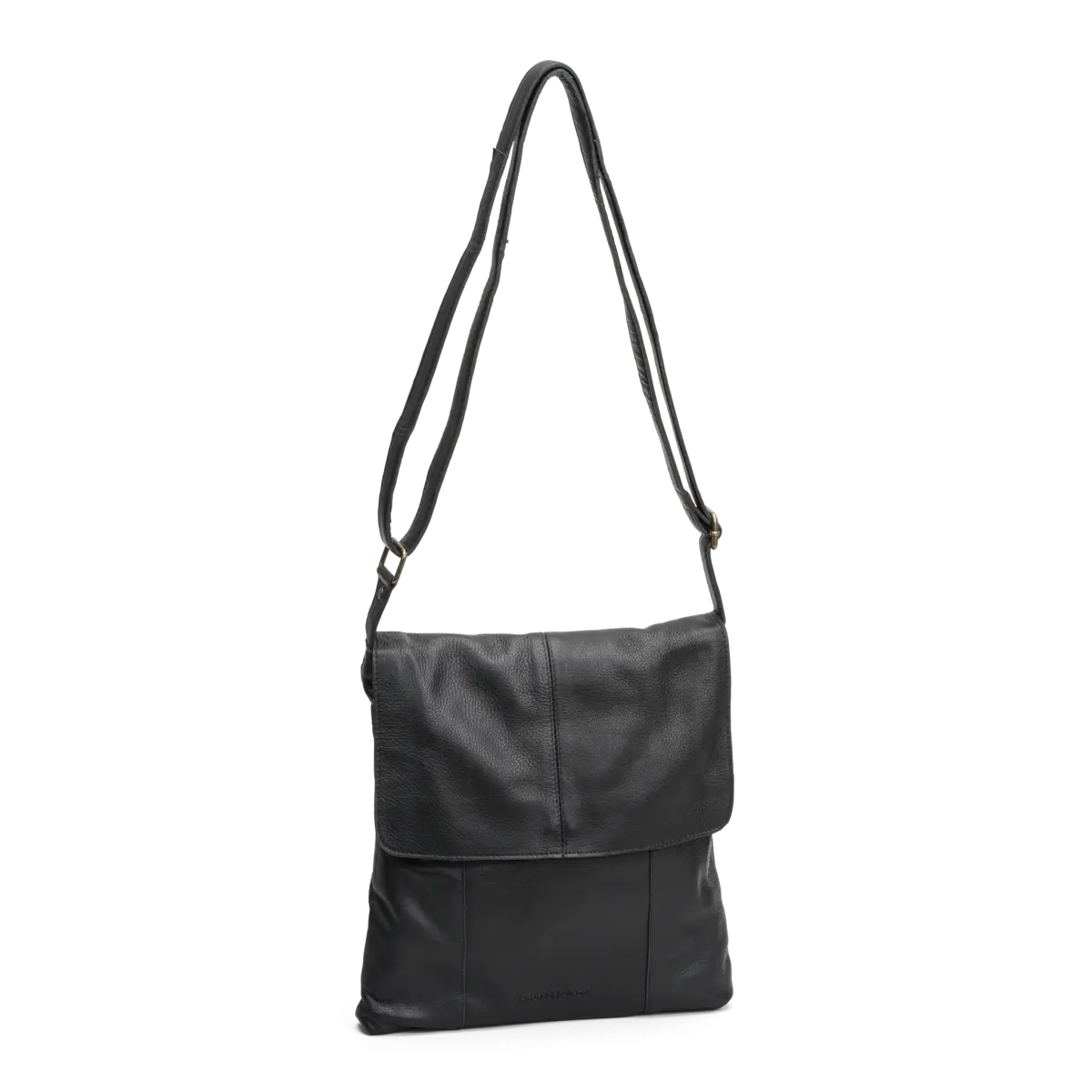 House of Sajaco Klaffväska - Travels And Bags