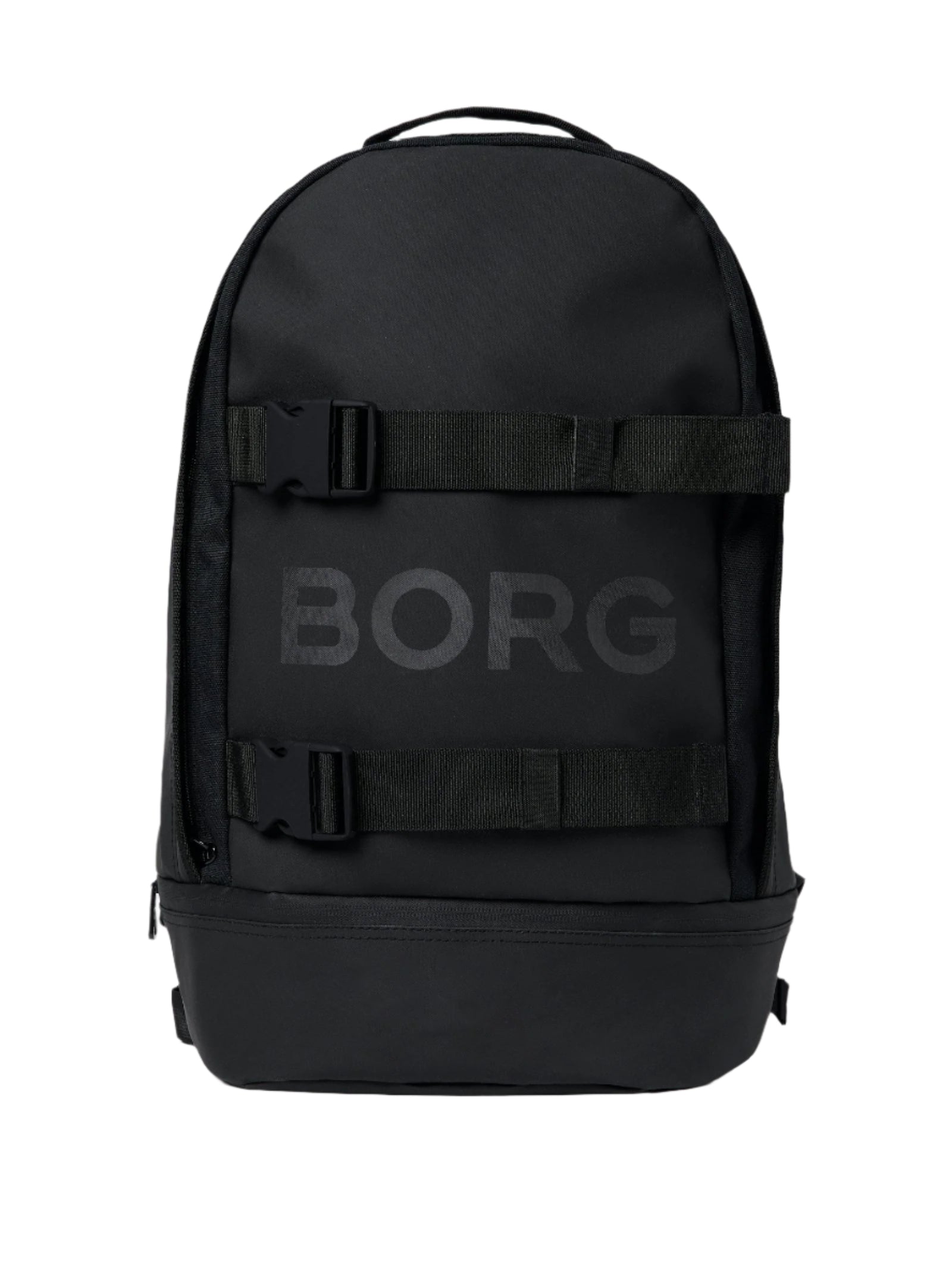 Björn Borg Duffle Ryggsäck - Svart - Travels And Bags