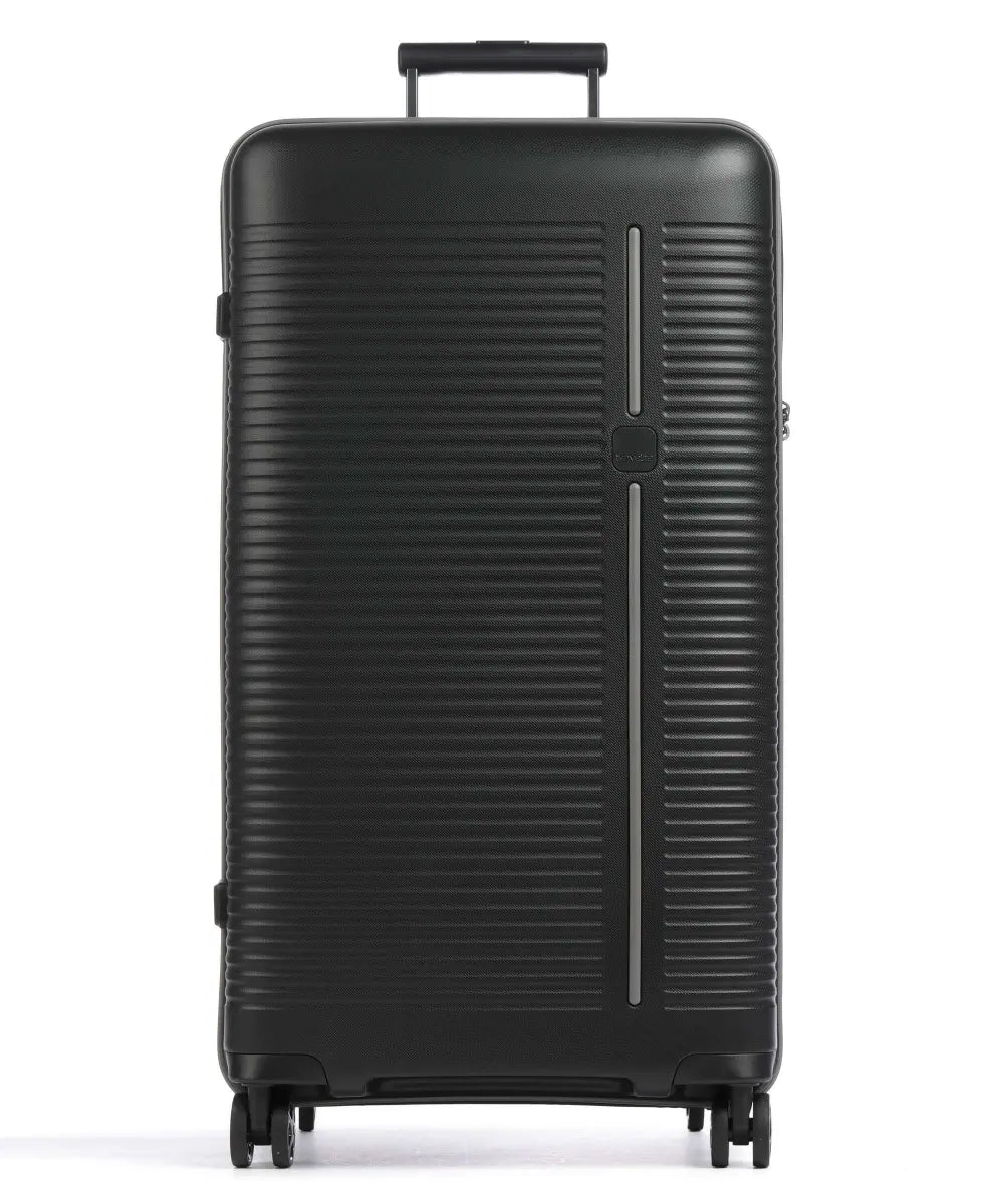 Travelite Roomer Stor Resväska 78 cm - Svart - Travels And Bags
