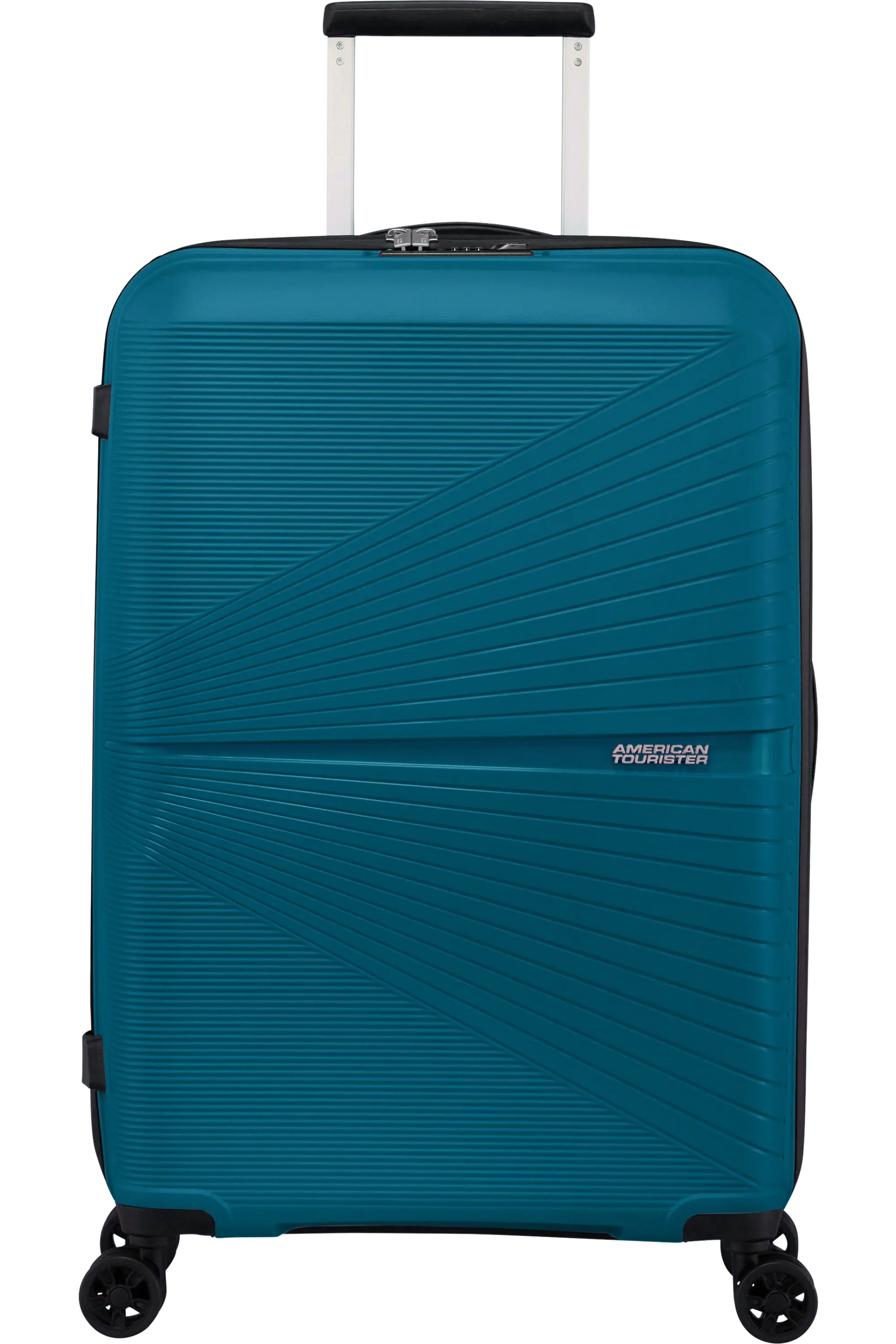 American Tourister Airconic Mellanstor resväska - Travels And Bags