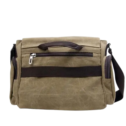 Blackhill Bergen Datorväska - Travels And Bags