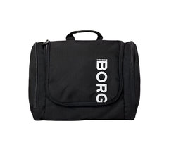 Björn Borg Core Wash Bag Hanging Necessär - Svart