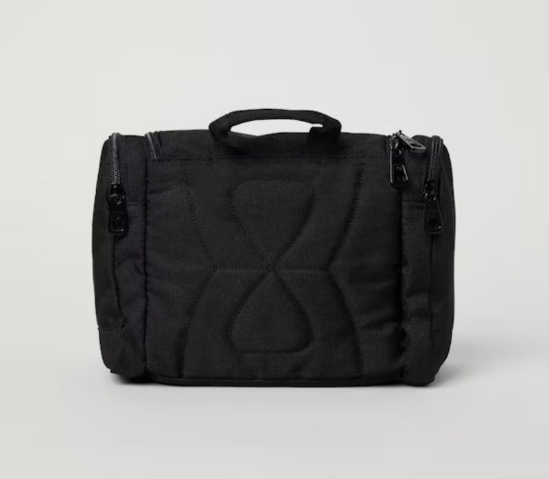 Björn Borg Core Wash Bag Hanging Necessär - Svart - Travels And Bags