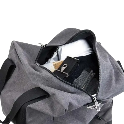 Blackhill Brooklyn Sportväska - Travels And Bags
