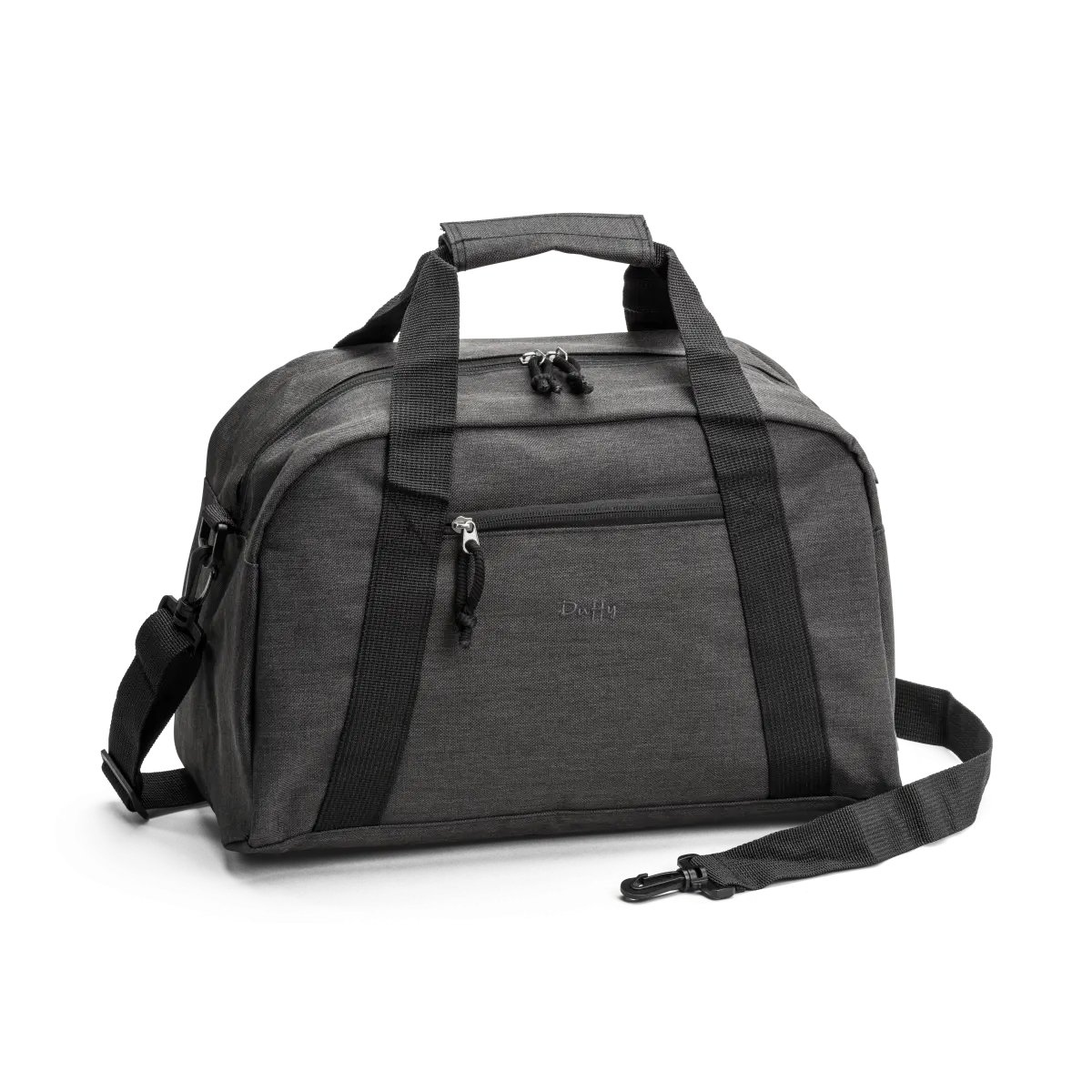 Duffy Duffelväska - Travels And Bags