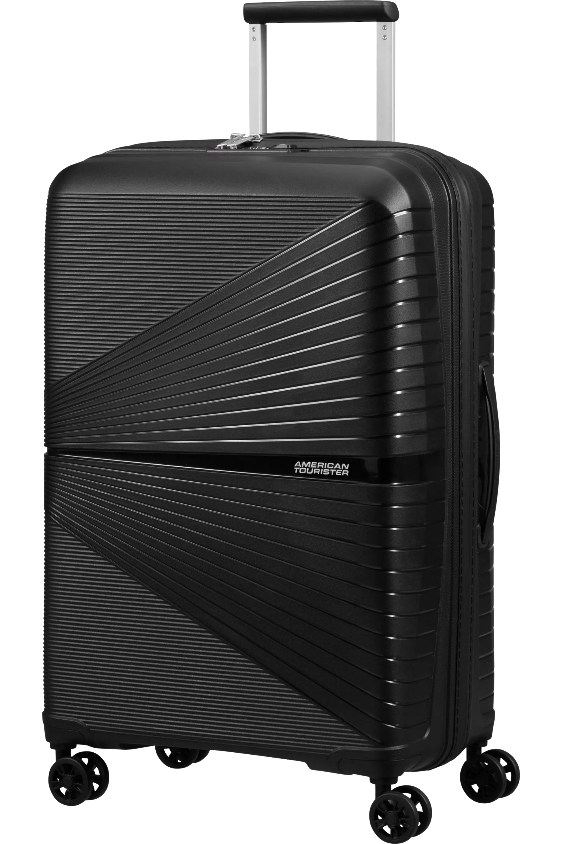 American Tourister Airconic Mellanstor resväska - Travels And Bags