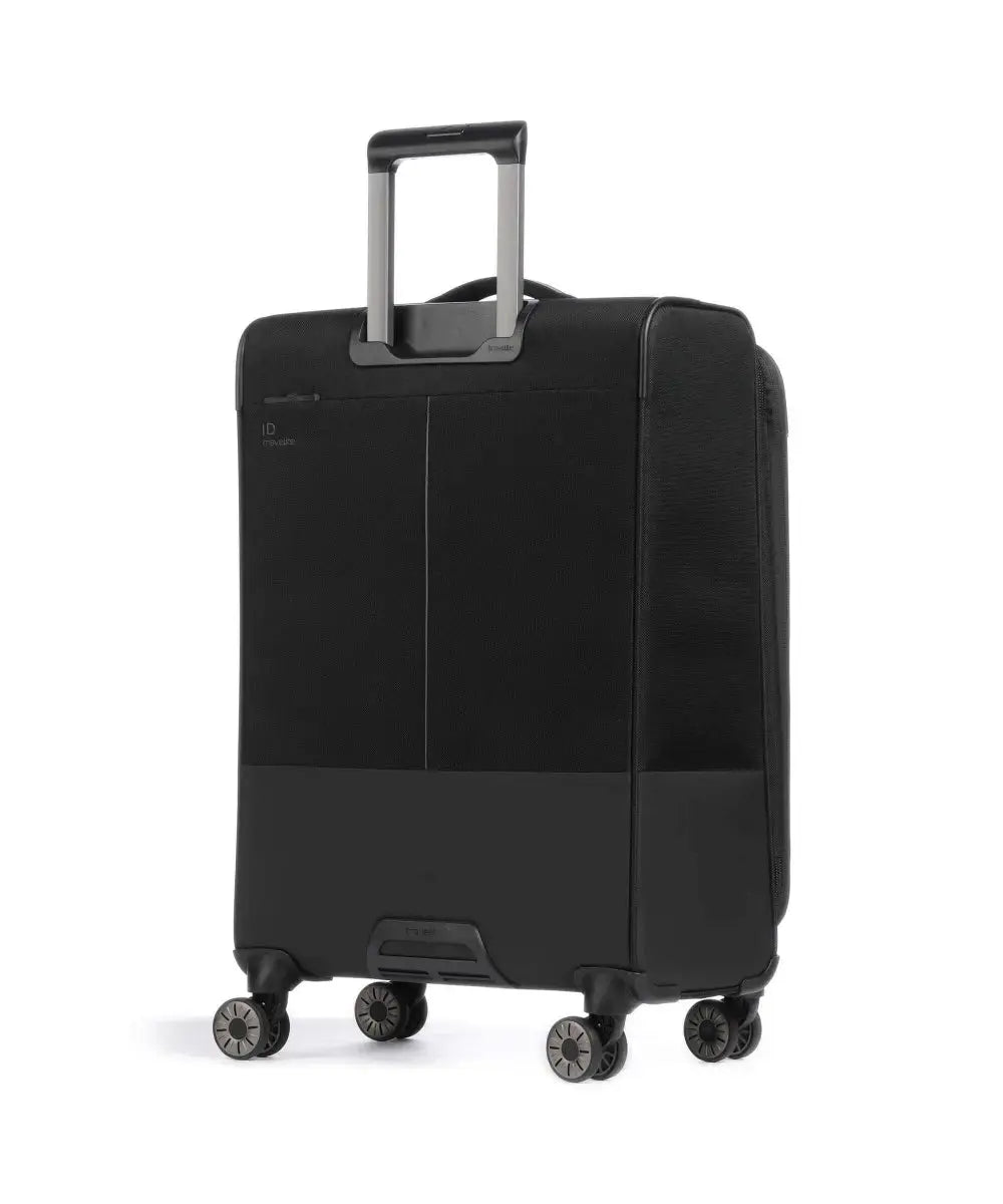 Travelite Crosslite 5.0 Mellanstor Resväska - 66cm - Travels And Bags