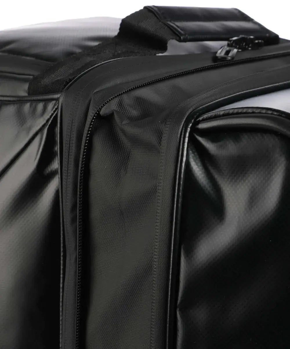 Travelite Basics Duffelväska Expanderbar - 71cm - Travels And Bags