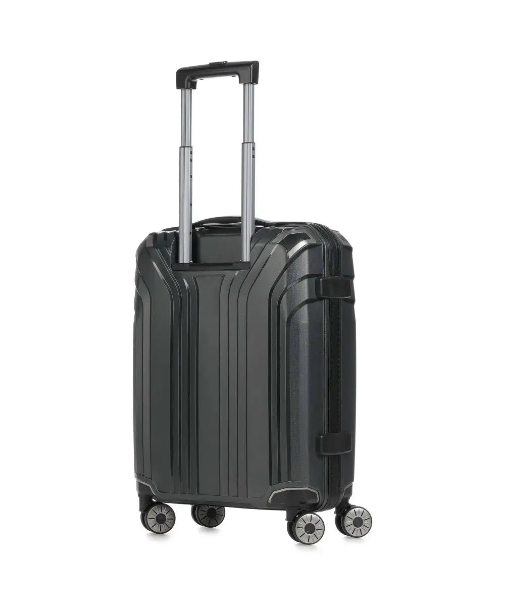 Travelite Elvaa Kabinväska 55cm - Svart - Travels And Bags