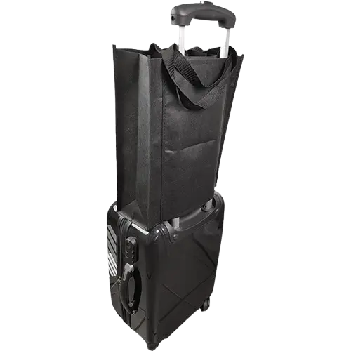 Blackhill Carry Shoppingkasse - Travels And Bags