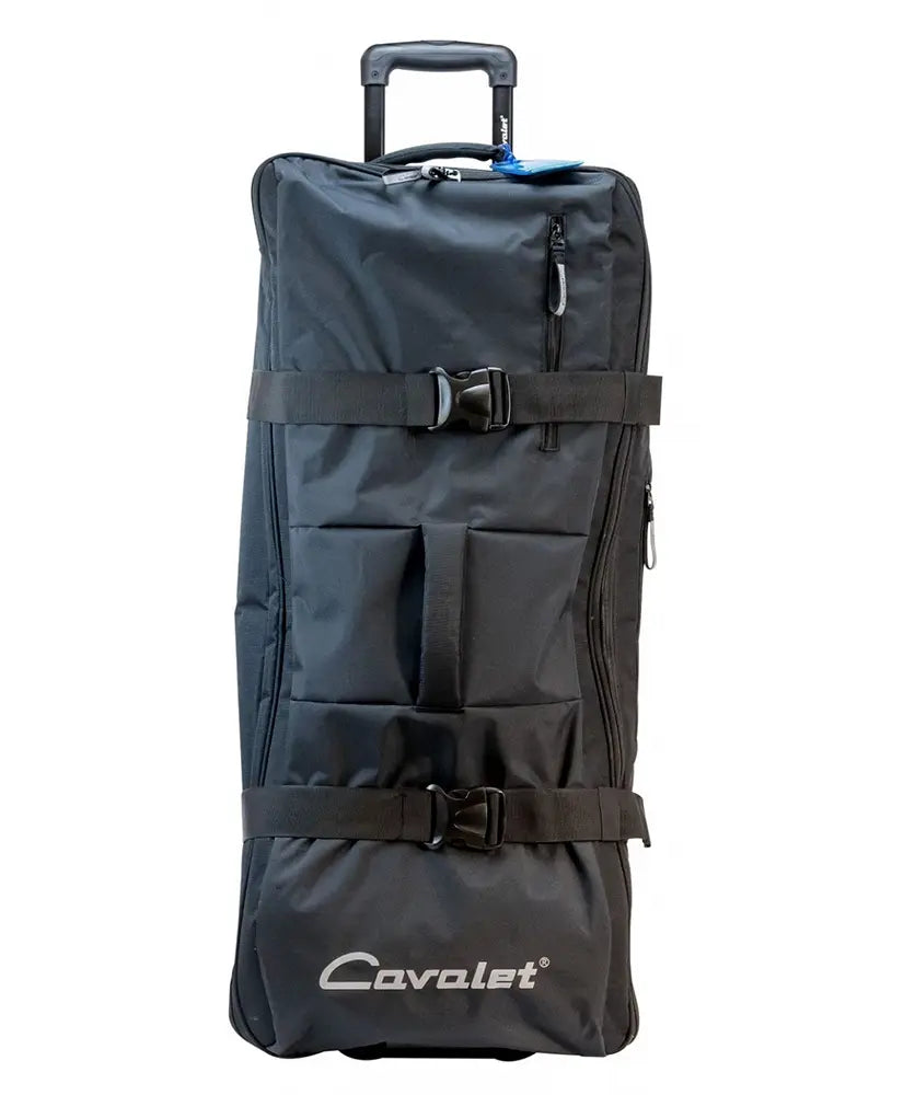 Cavalet Cargo Duffelväska/hjulbag XXL - 90 cm - Travels And Bags