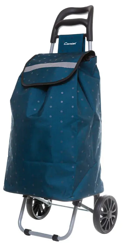 Cavalet Dramaten Ergo Shoppingvagn/dramaten - Travels And Bags