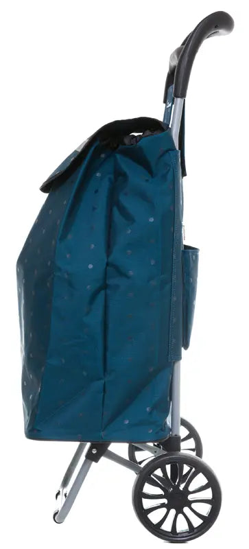 Cavalet Dramaten Ergo Shoppingvagn/dramaten - Travels And Bags