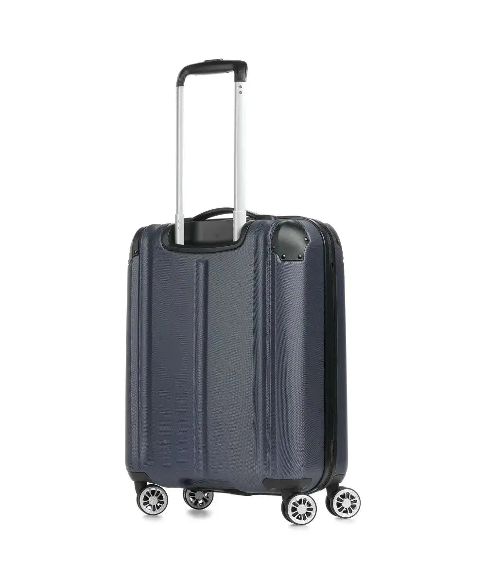 Travelite City Kabinväska - 55cm - Travels And Bags