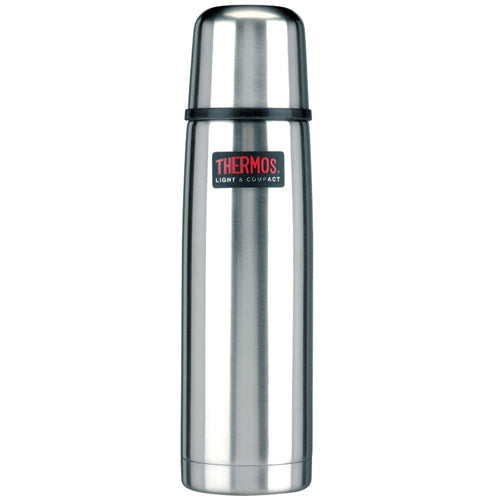 Thermos Light & Compact 0,5l - Travels And Bags