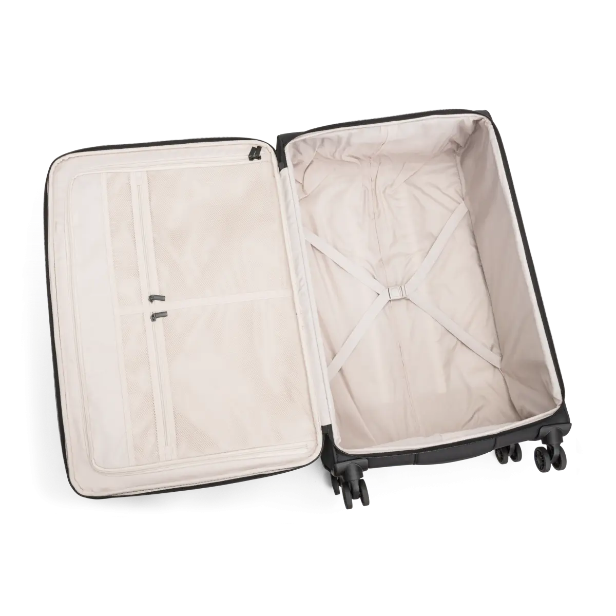 North Pioneer Boarding Stor Resväska - 80cm - Travels And Bags