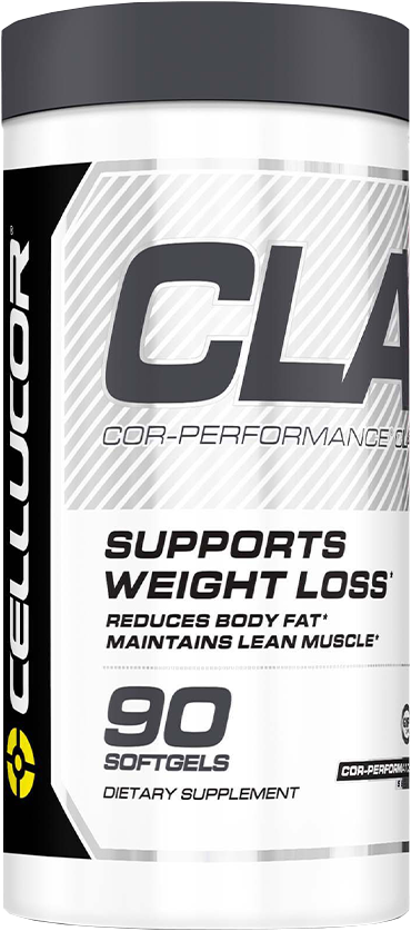 Cellucor CLA - 90 Mjuka Kapslar