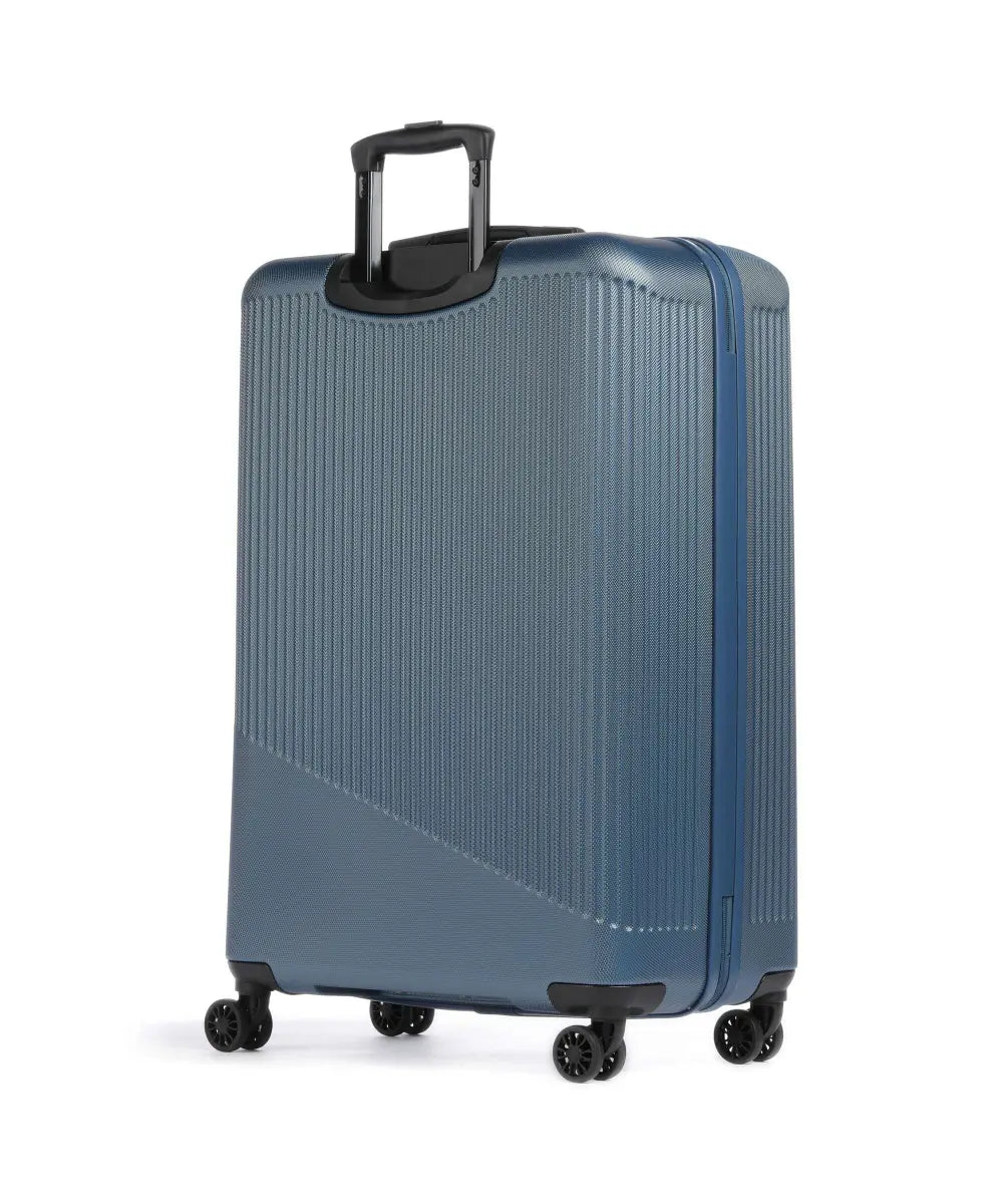 Travelite Bali Stor Resväska 77 cm - Blå - Travels And Bags