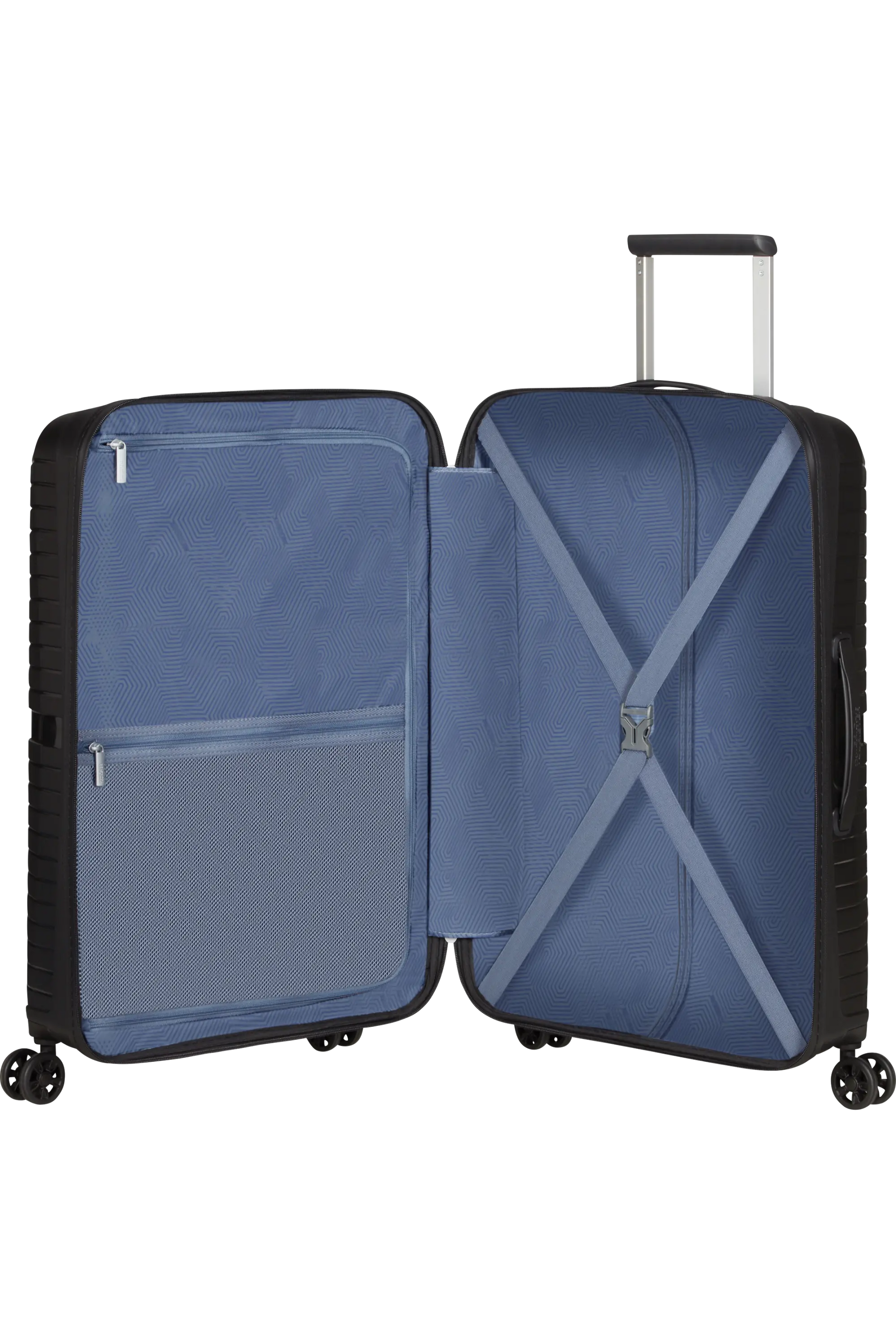 American Tourister Airconic Mellanstor resväska - Travels And Bags
