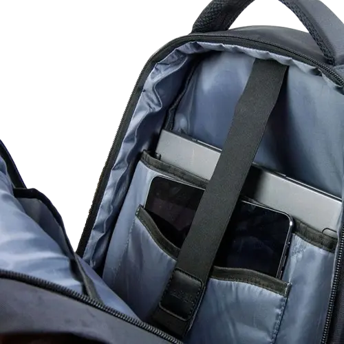 Blackhill City Pro Ryggsäck - Travels And Bags