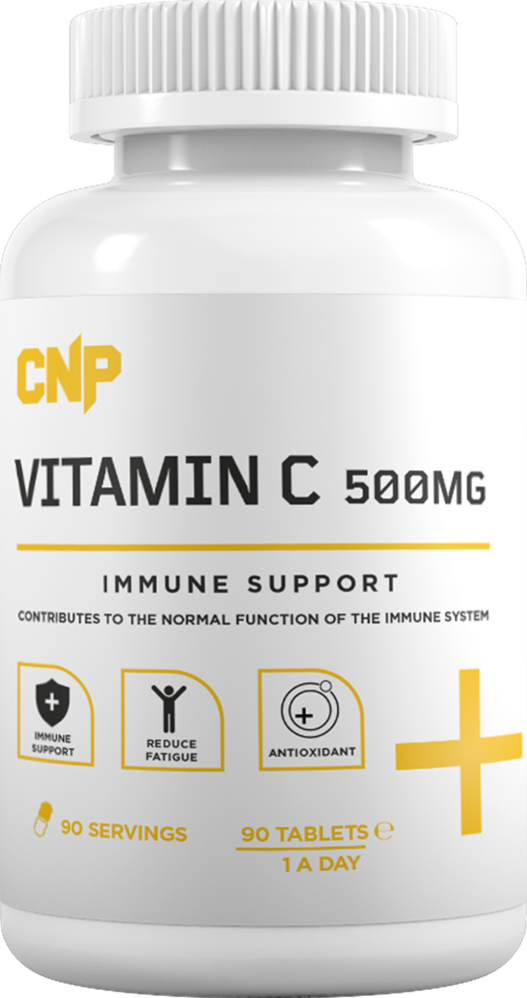 CNP Vitamin C - 90 Kapslar