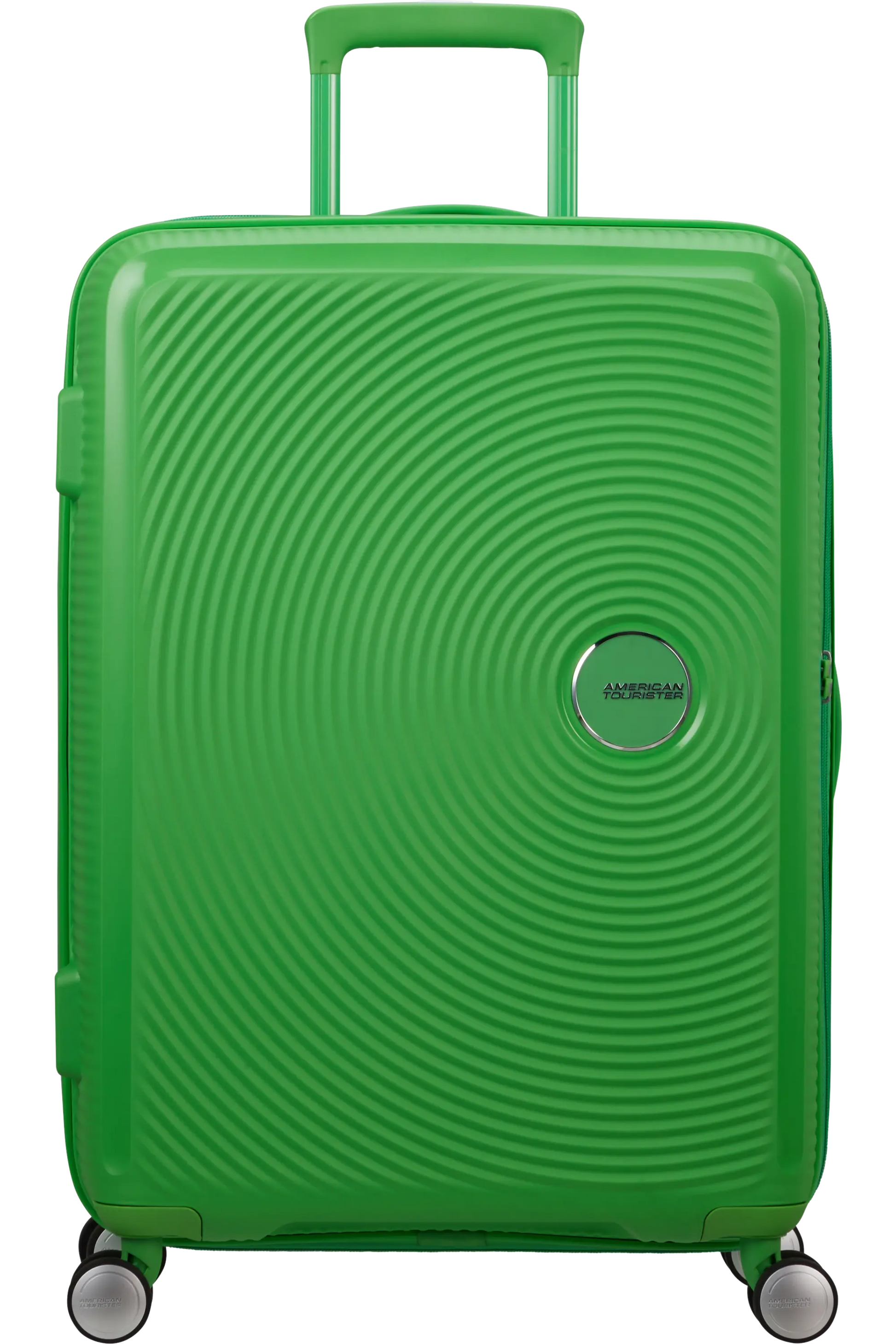 American Tourister Soundbox Mellanstor Resväska - Travels And Bags