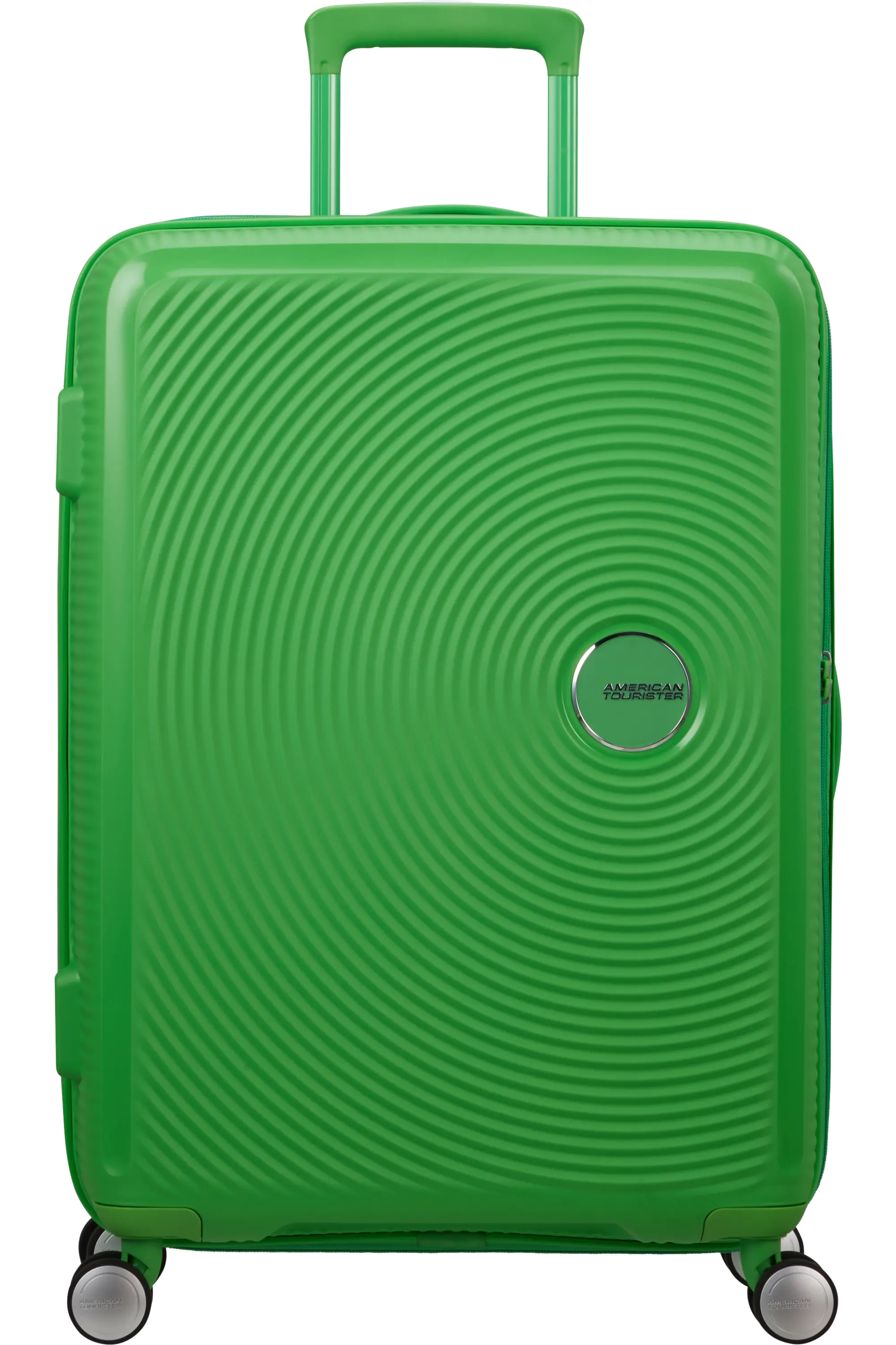 American Tourister Soundbox Mellanstor Resväska - Travels And Bags