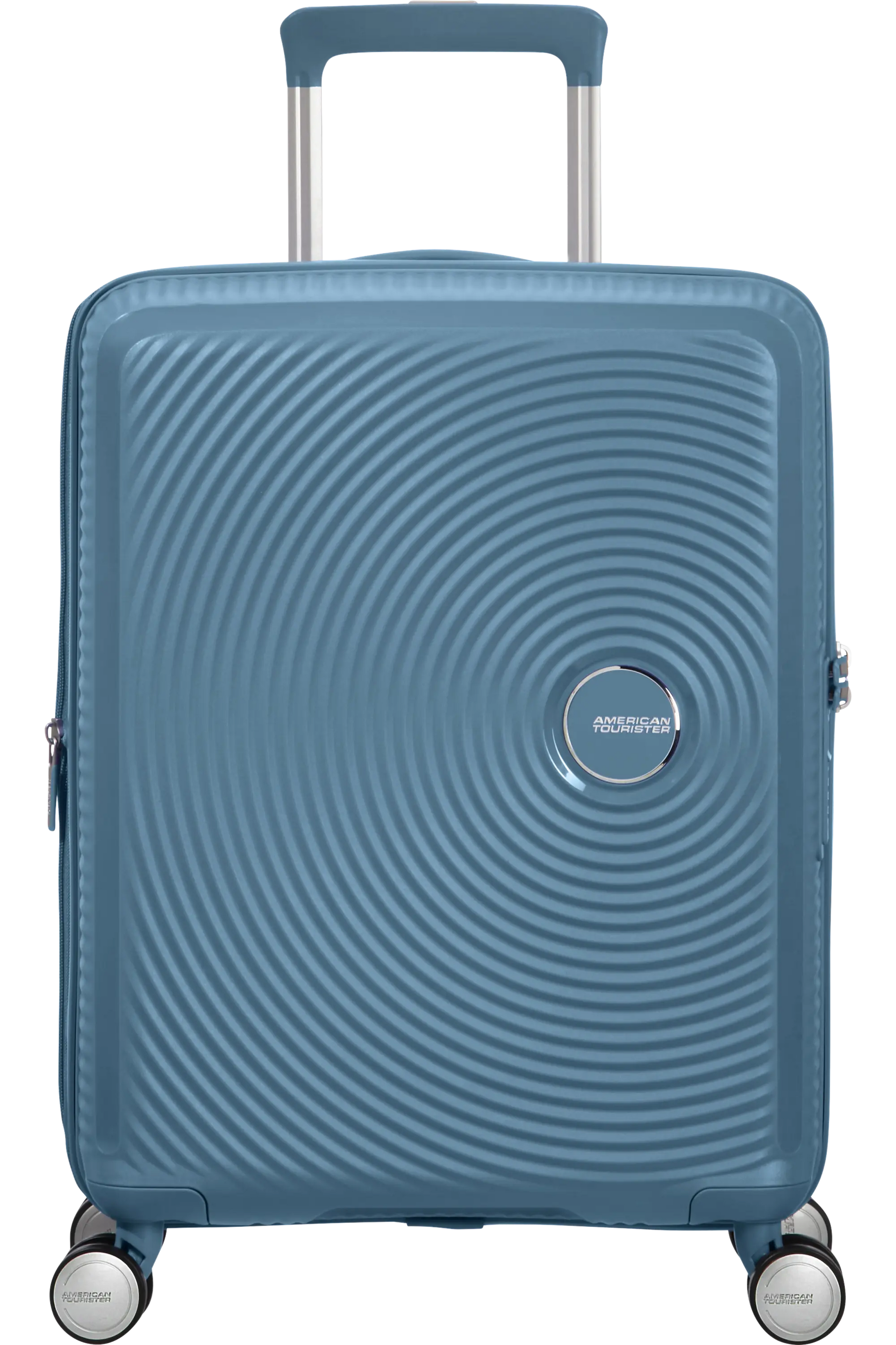 American Tourister Soundbox Kabinväska - 55 cm - Travels And Bags