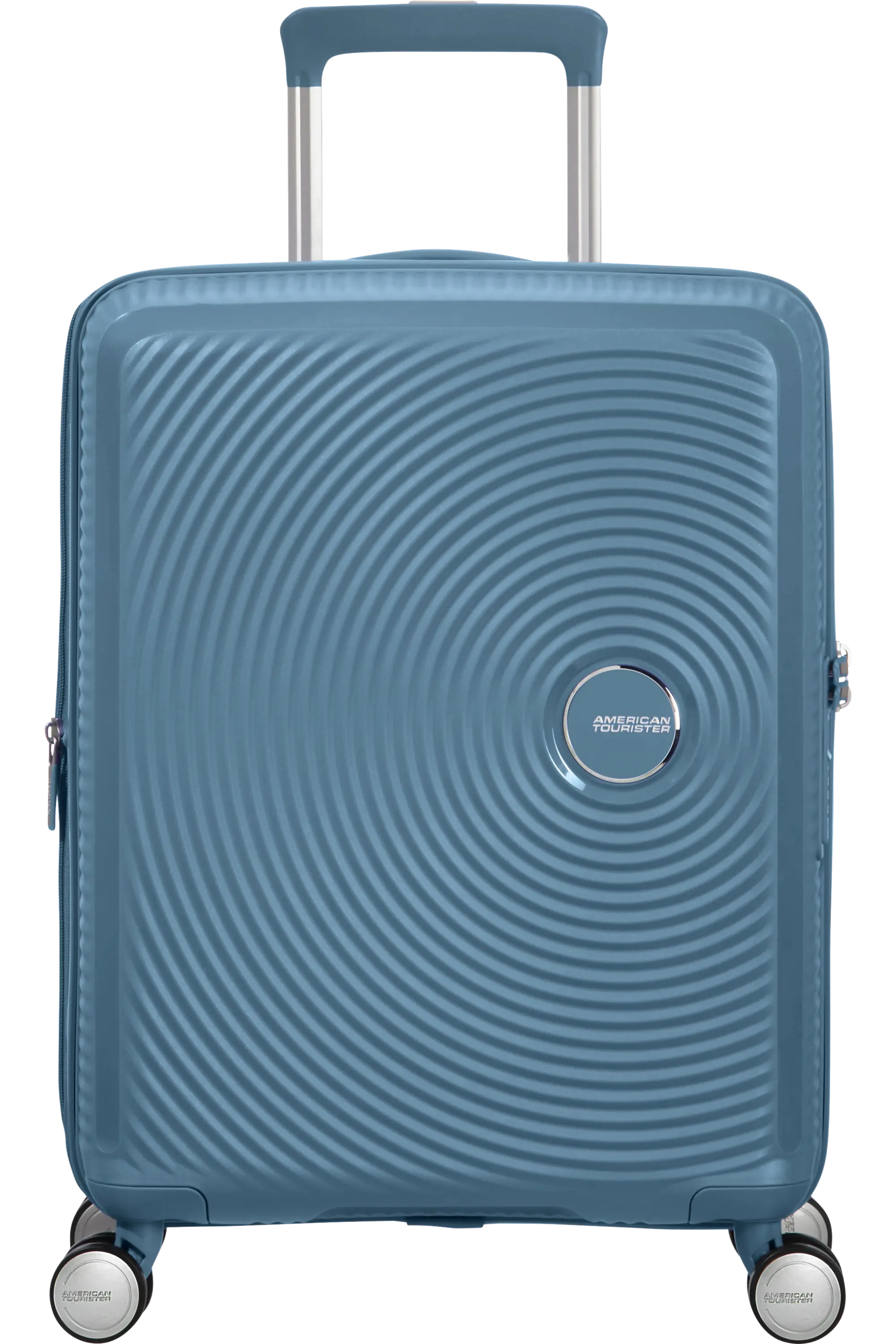 American Tourister Soundbox Kabinväska - 55 cm - Travels And Bags