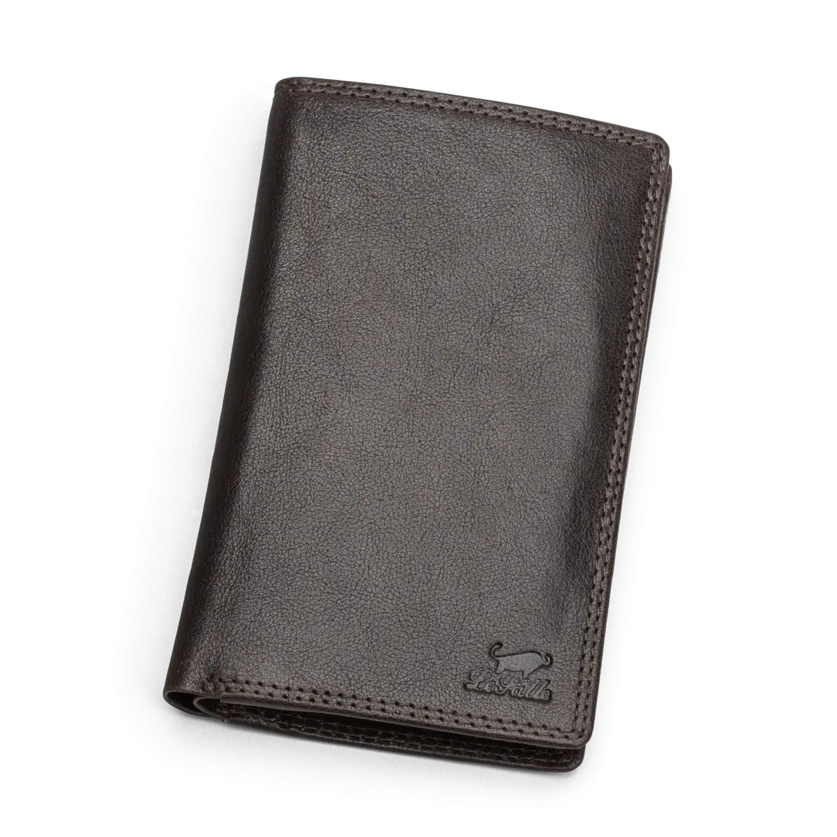 Le Salle Plånbok L - Travels And Bags