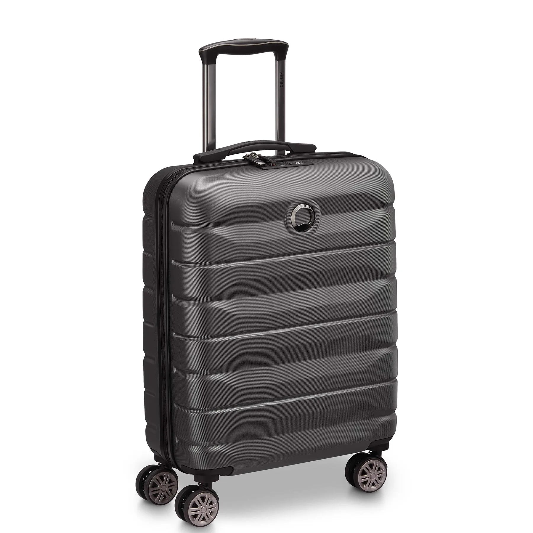 Delsey Air Armour Slim Kabinväska 57cm