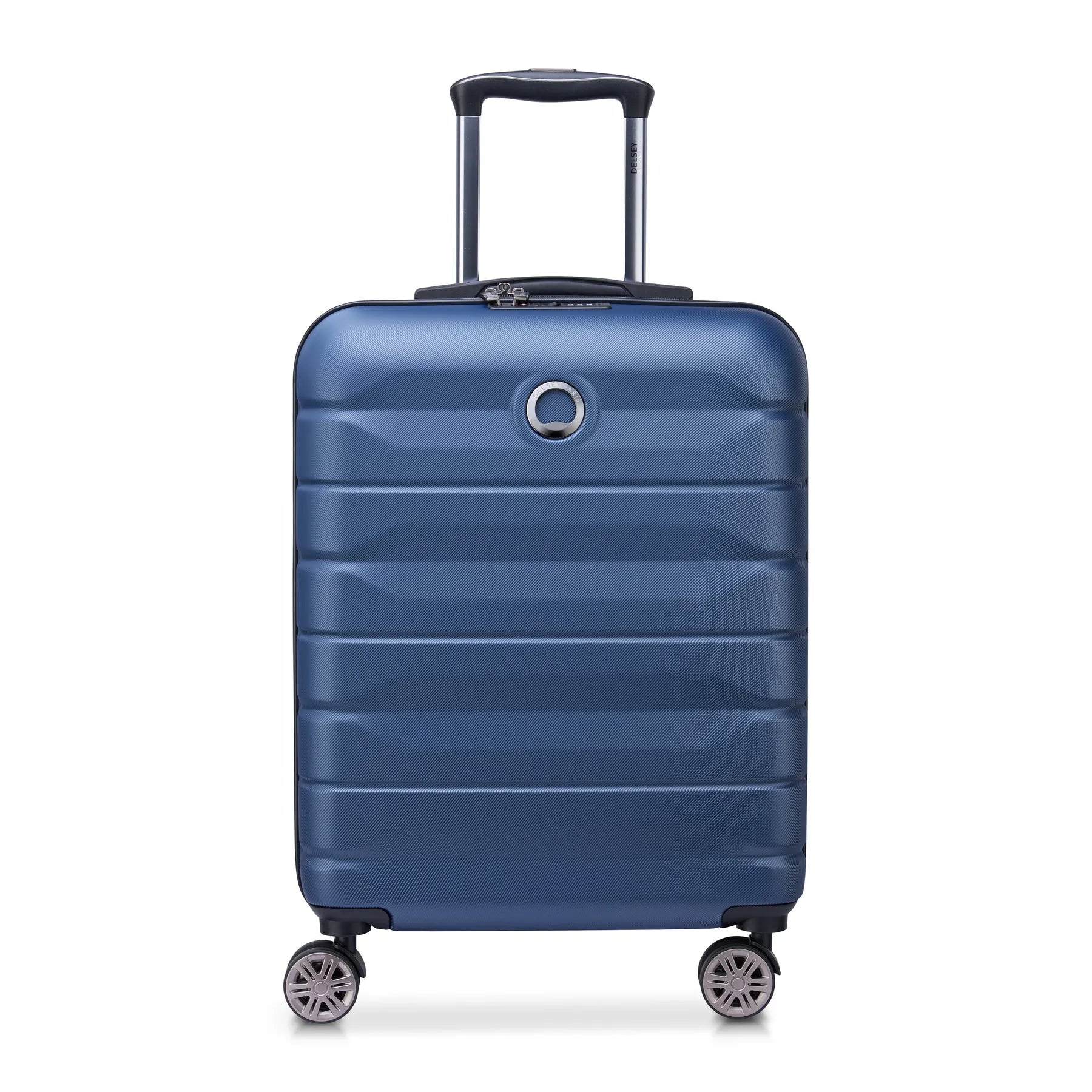 Delsey Air Armour Slim Kabinväska 57cm