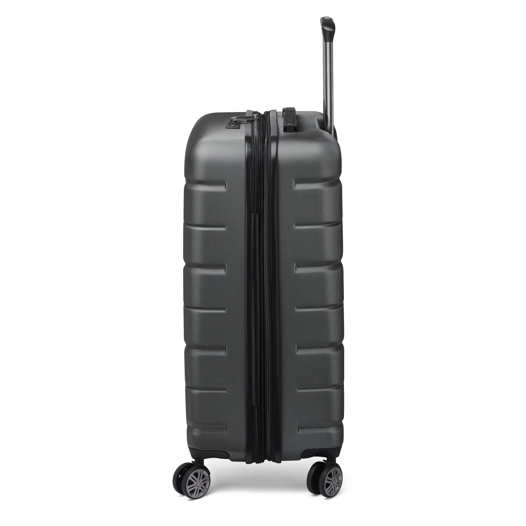 Delsey Air Armour Mellanstor Resväska 68cm