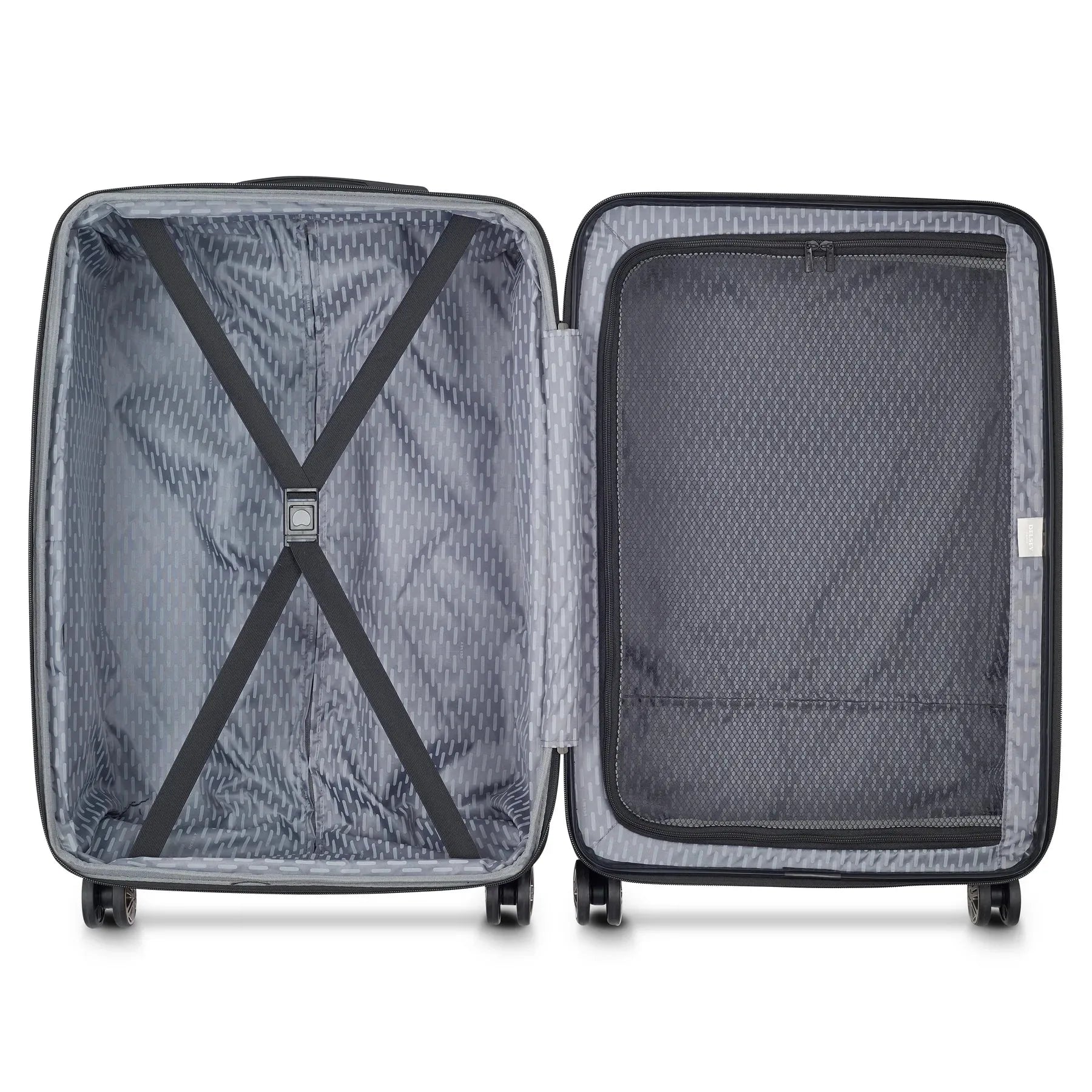 Delsey Air Armour Mellanstor Resväska 68cm