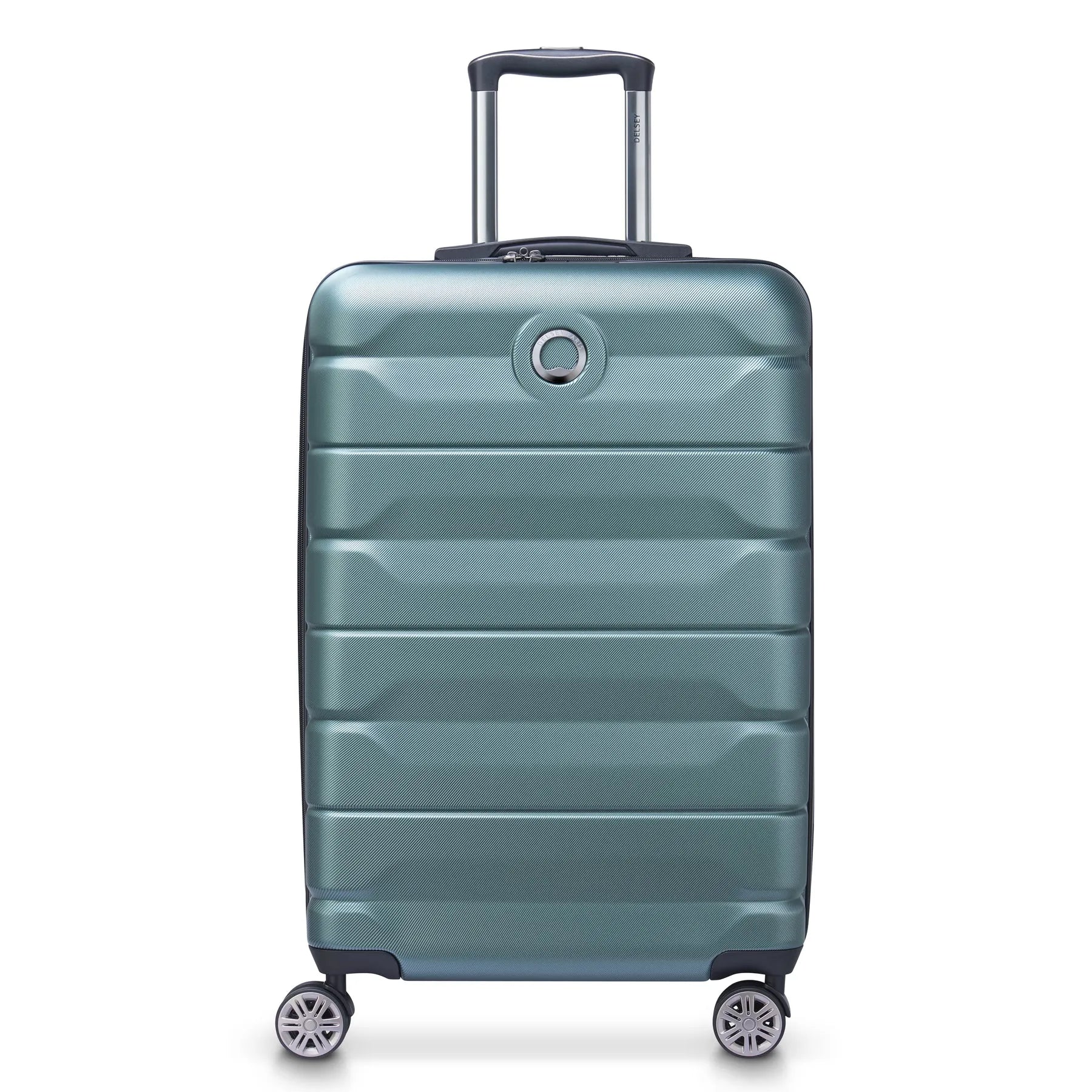 Delsey Air Armour Mellanstor Resväska 68cm