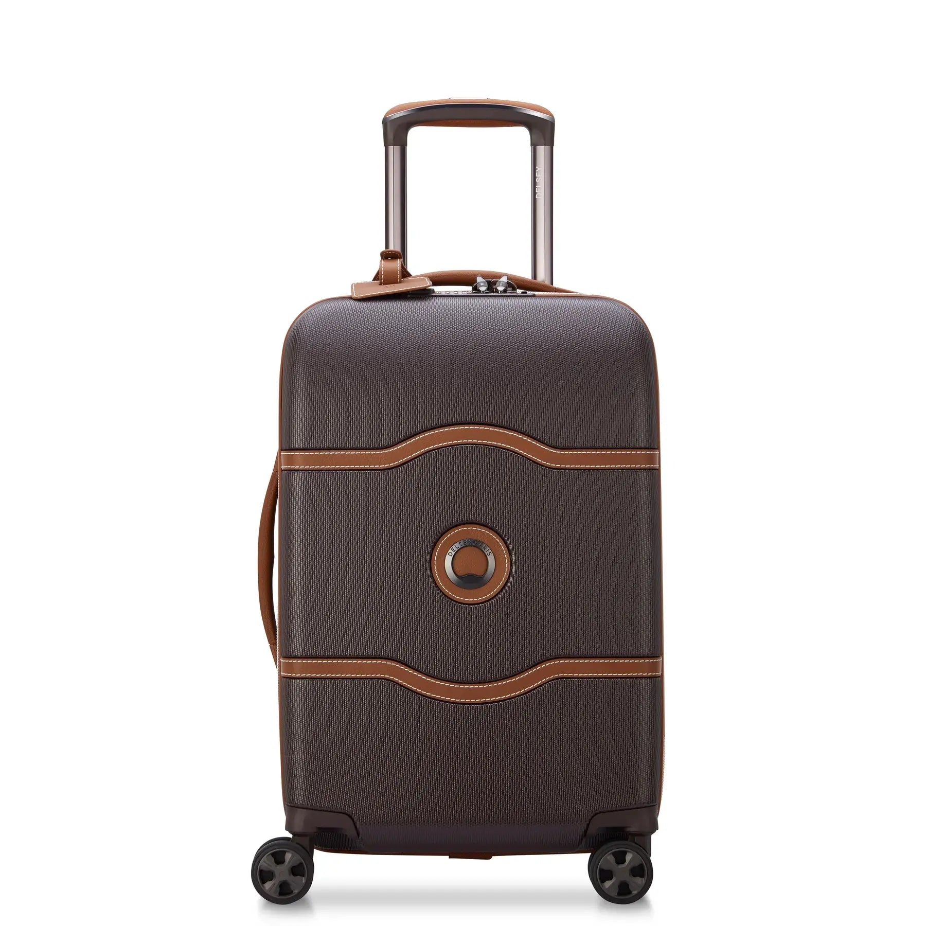 Delsey Chatelet Air 2.0 Kabinväska - Travels And Bags