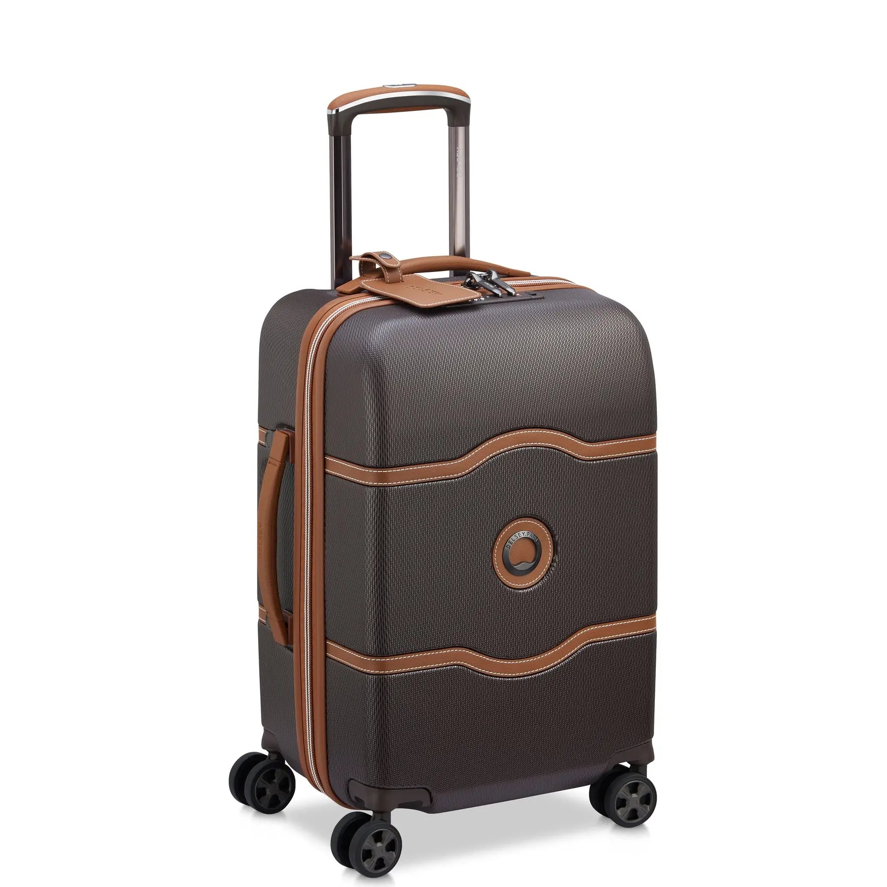 Delsey Chatelet Air 2.0 Kabinväska - Travels And Bags