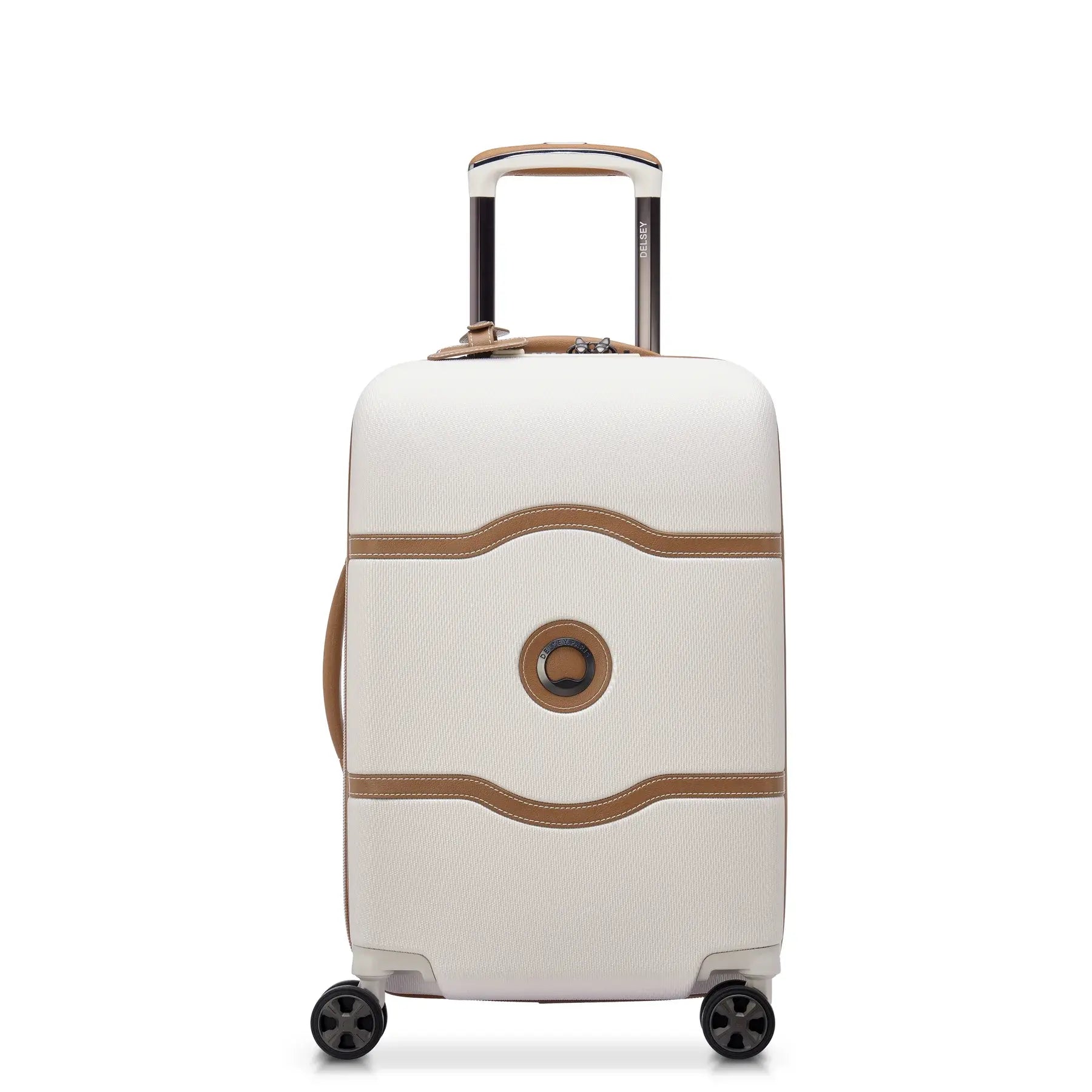 Delsey Chatelet Air 2.0 Kabinväska - Travels And Bags