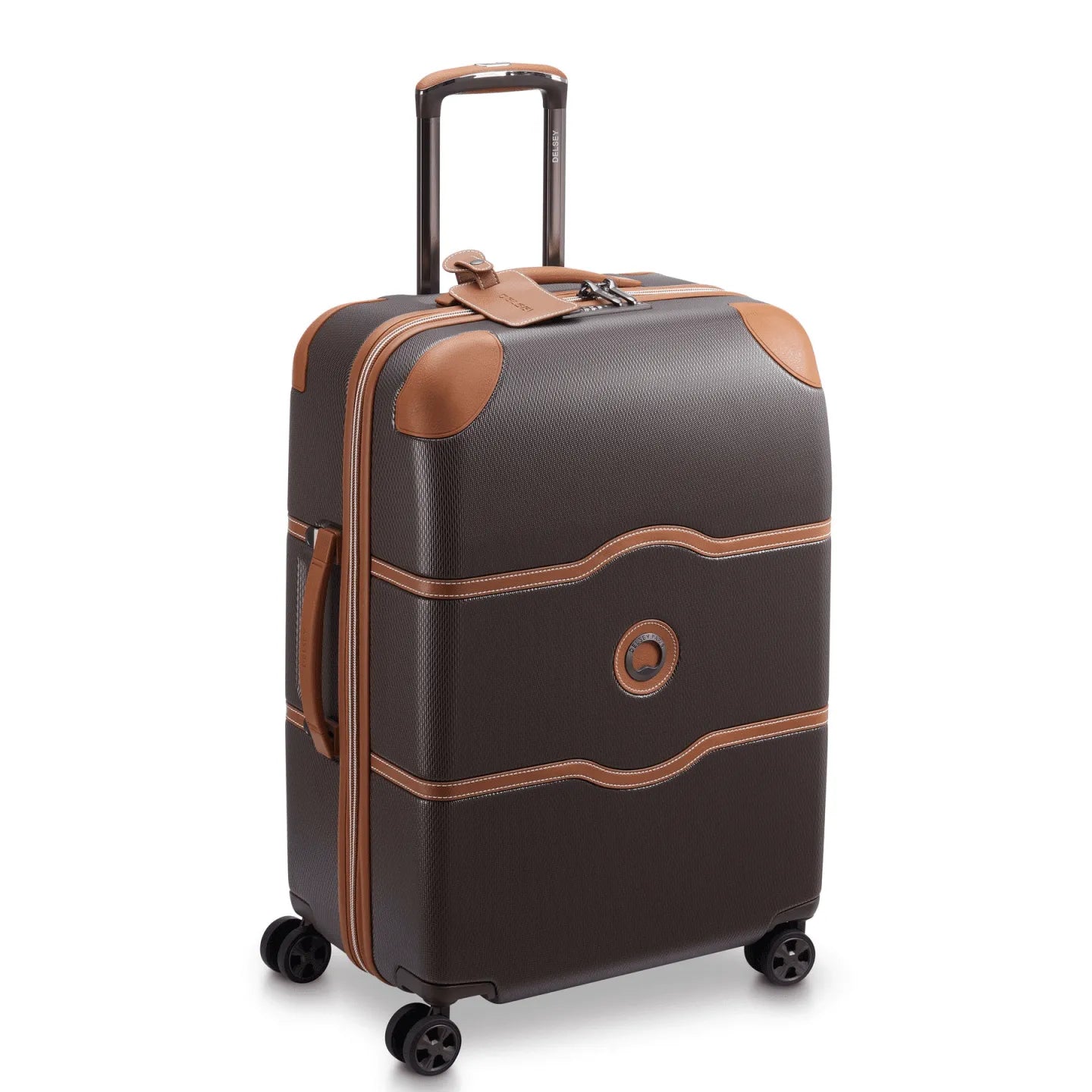 Delsey Chatelet Air 2.0 Mellanstor Resväska